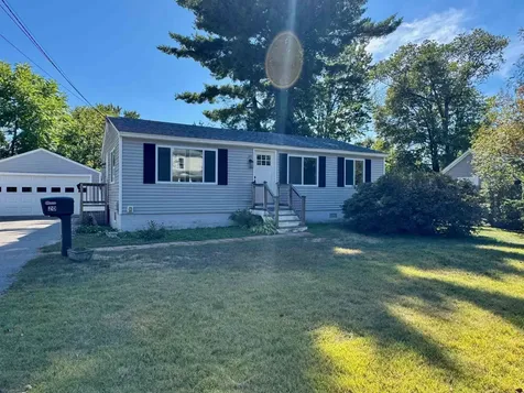 20 Pinehurst Avenue Keene NH 03461