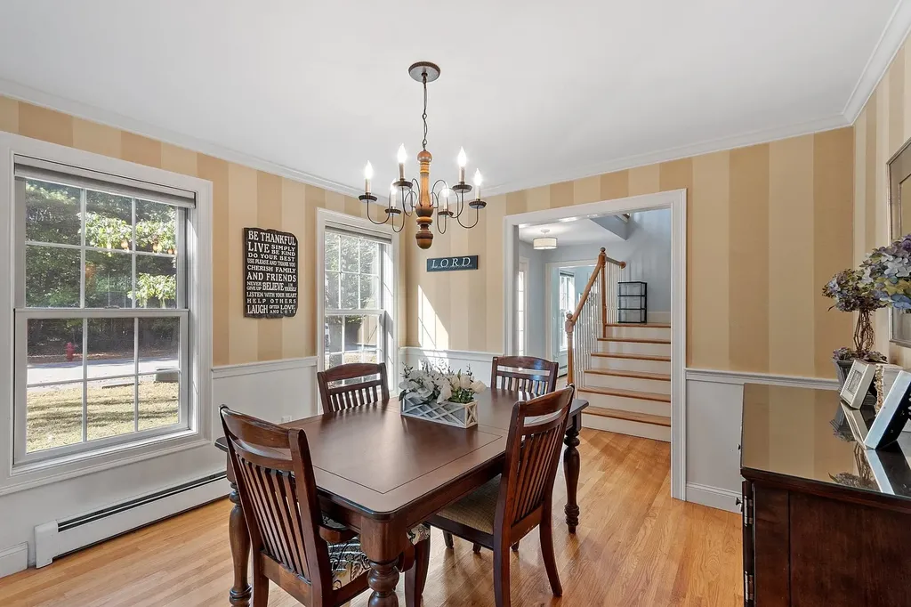 1 Pheasant Lane Portsmouth NH 03801