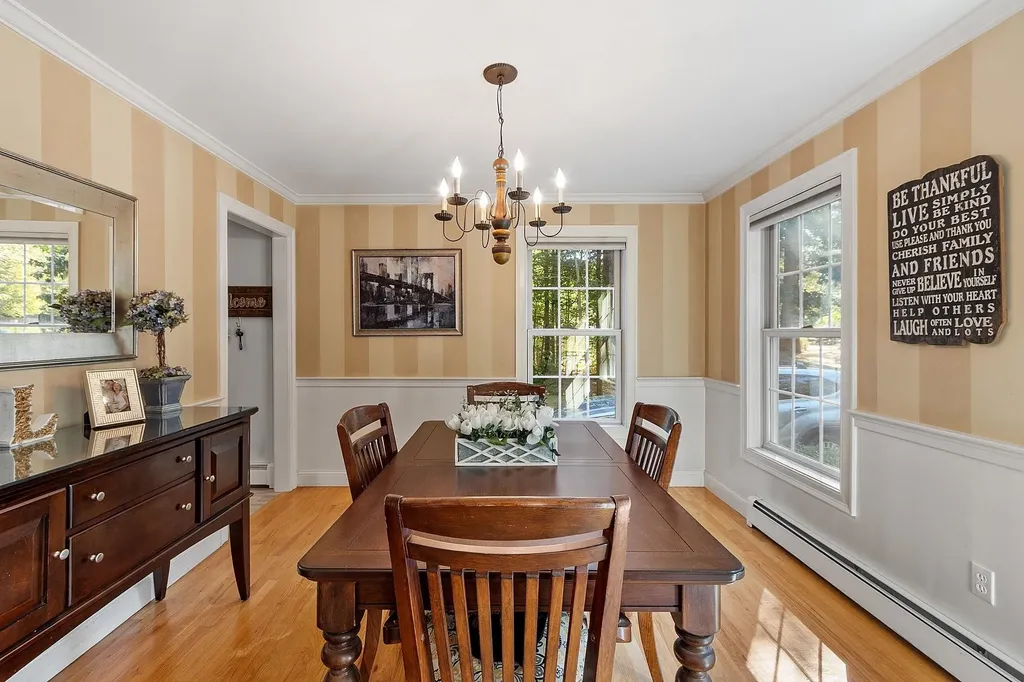 1 Pheasant Lane Portsmouth NH 03801