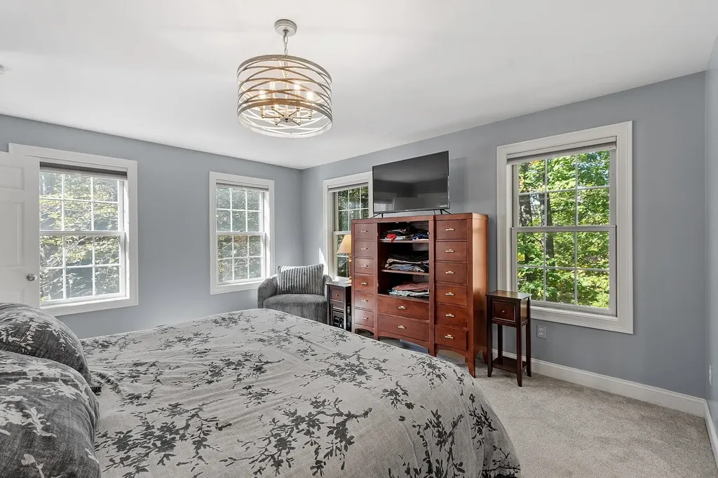 1 Pheasant Lane Portsmouth NH 03801