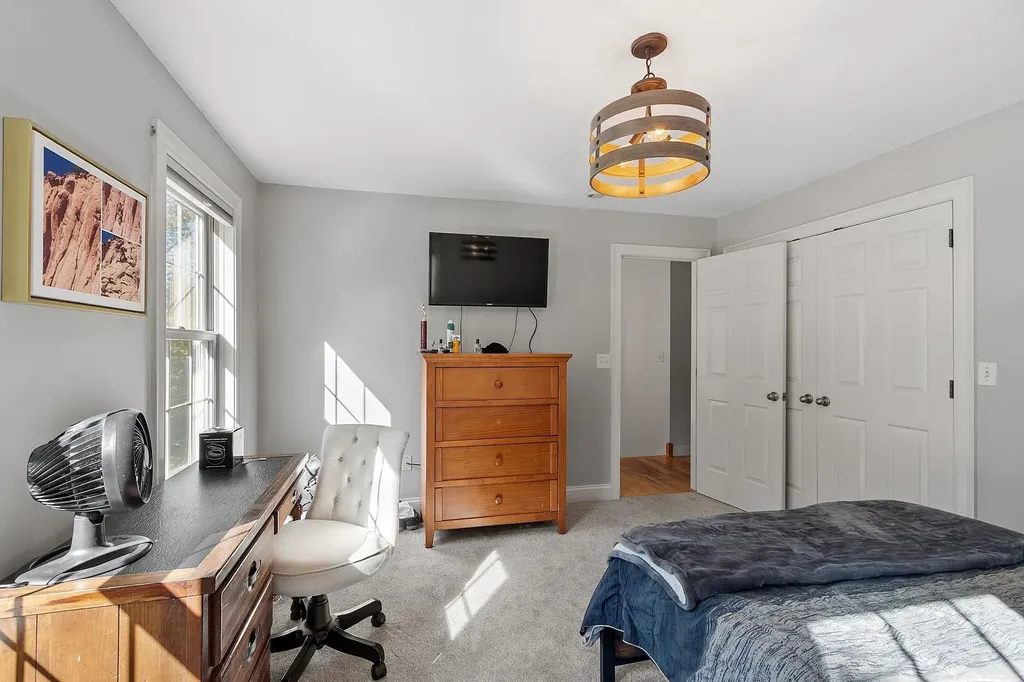 1 Pheasant Lane Portsmouth NH 03801