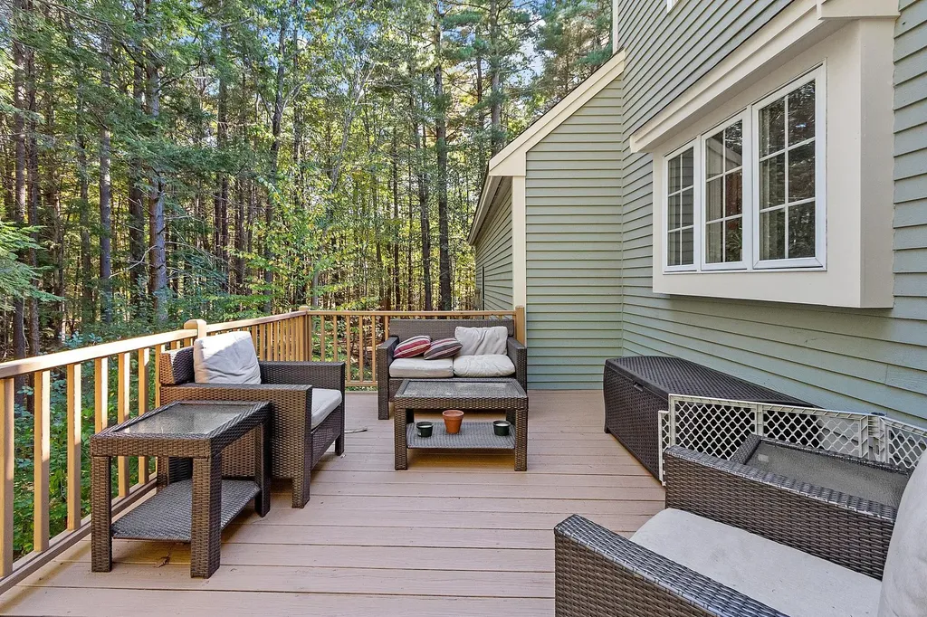 1 Pheasant Lane Portsmouth NH 03801