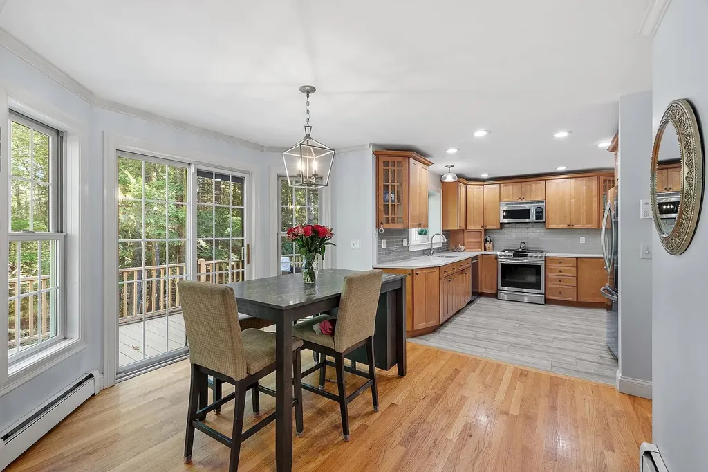 1 Pheasant Lane Portsmouth NH 03801