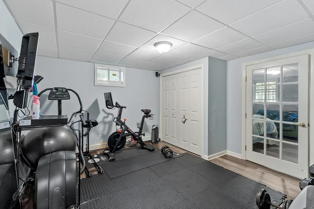 1 Pheasant Lane Portsmouth NH 03801