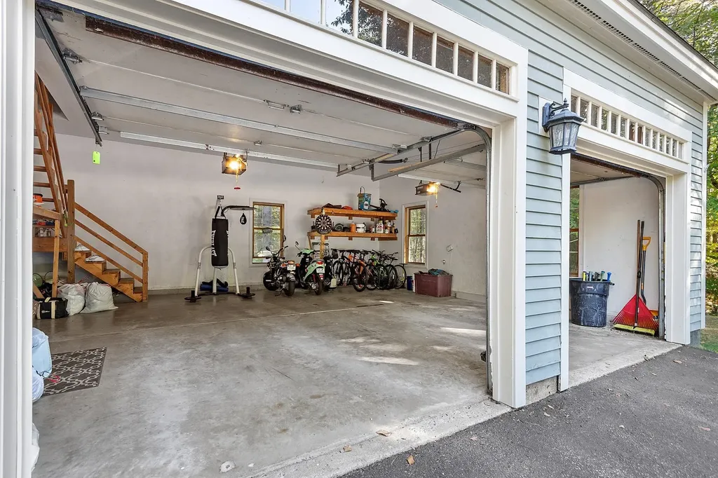 1 Pheasant Lane Portsmouth NH 03801