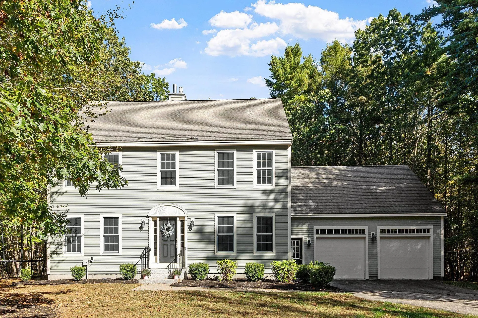 1 Pheasant Lane Portsmouth NH 03801