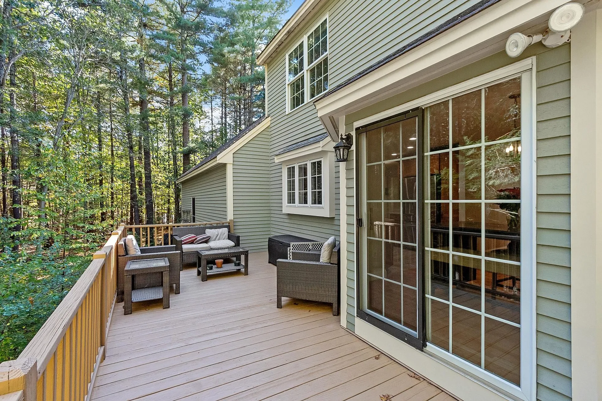 1 Pheasant Lane Portsmouth NH 03801