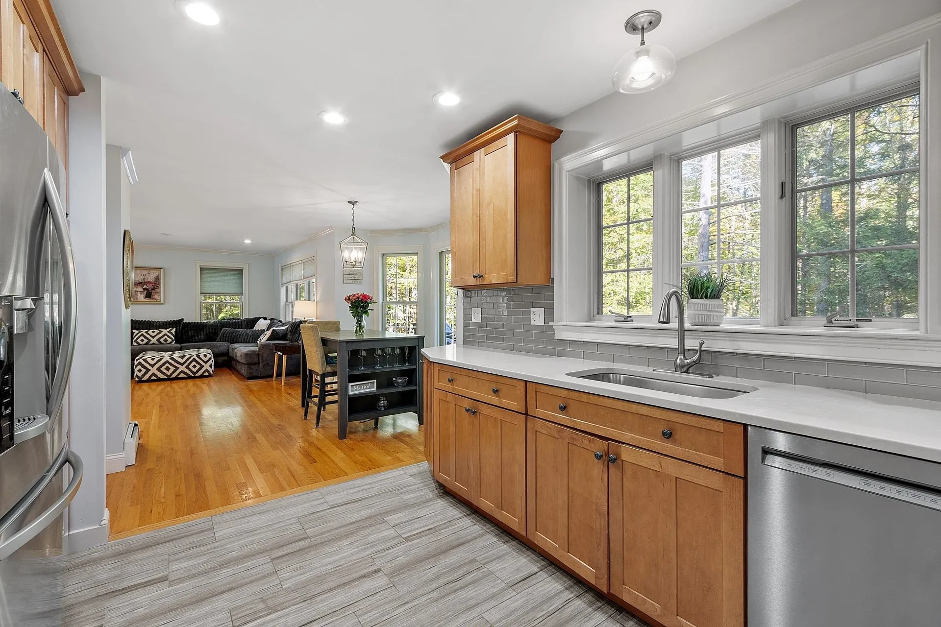 1 Pheasant Lane Portsmouth NH 03801