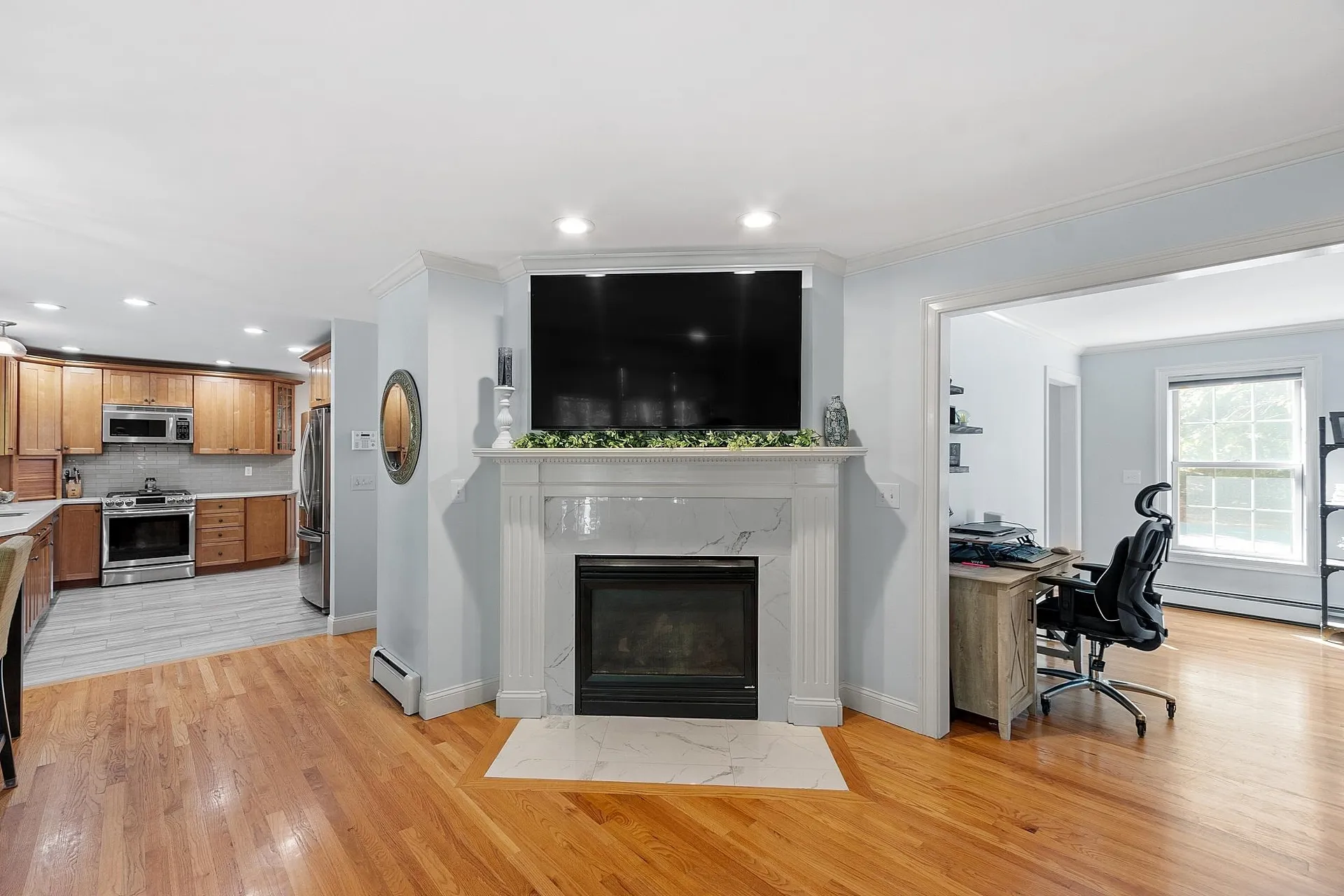 1 Pheasant Lane Portsmouth NH 03801