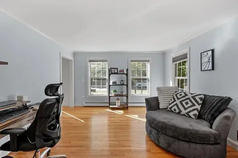 1 Pheasant Lane Portsmouth NH 03801