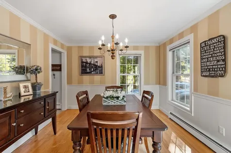 1 Pheasant Lane Portsmouth NH 03801