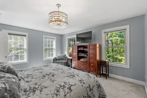 1 Pheasant Lane Portsmouth NH 03801