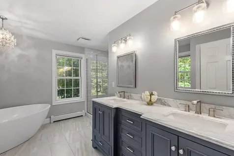 1 Pheasant Lane Portsmouth NH 03801