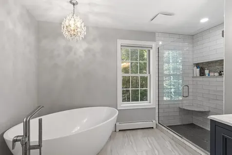 1 Pheasant Lane Portsmouth NH 03801