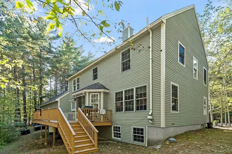 1 Pheasant Lane Portsmouth NH 03801