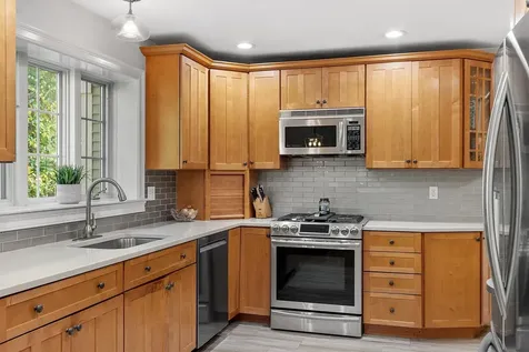 1 Pheasant Lane Portsmouth NH 03801