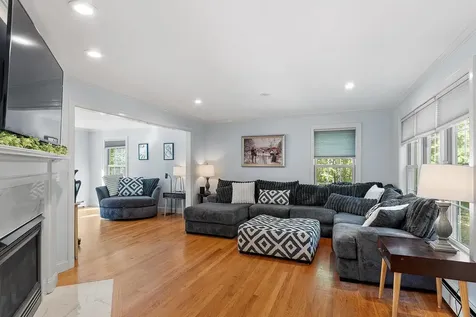 1 Pheasant Lane Portsmouth NH 03801