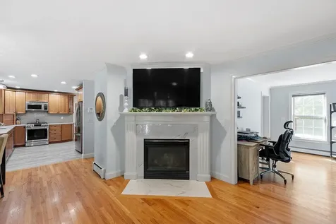 1 Pheasant Lane Portsmouth NH 03801