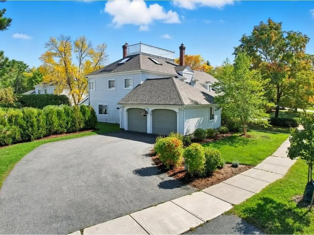 41 Southwind Drive Burlington VT 05401