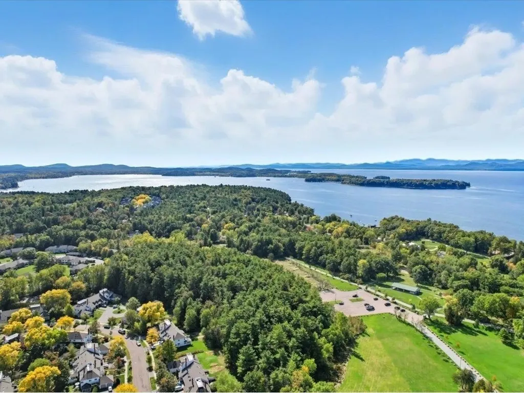 41 Southwind Drive Burlington VT 05401