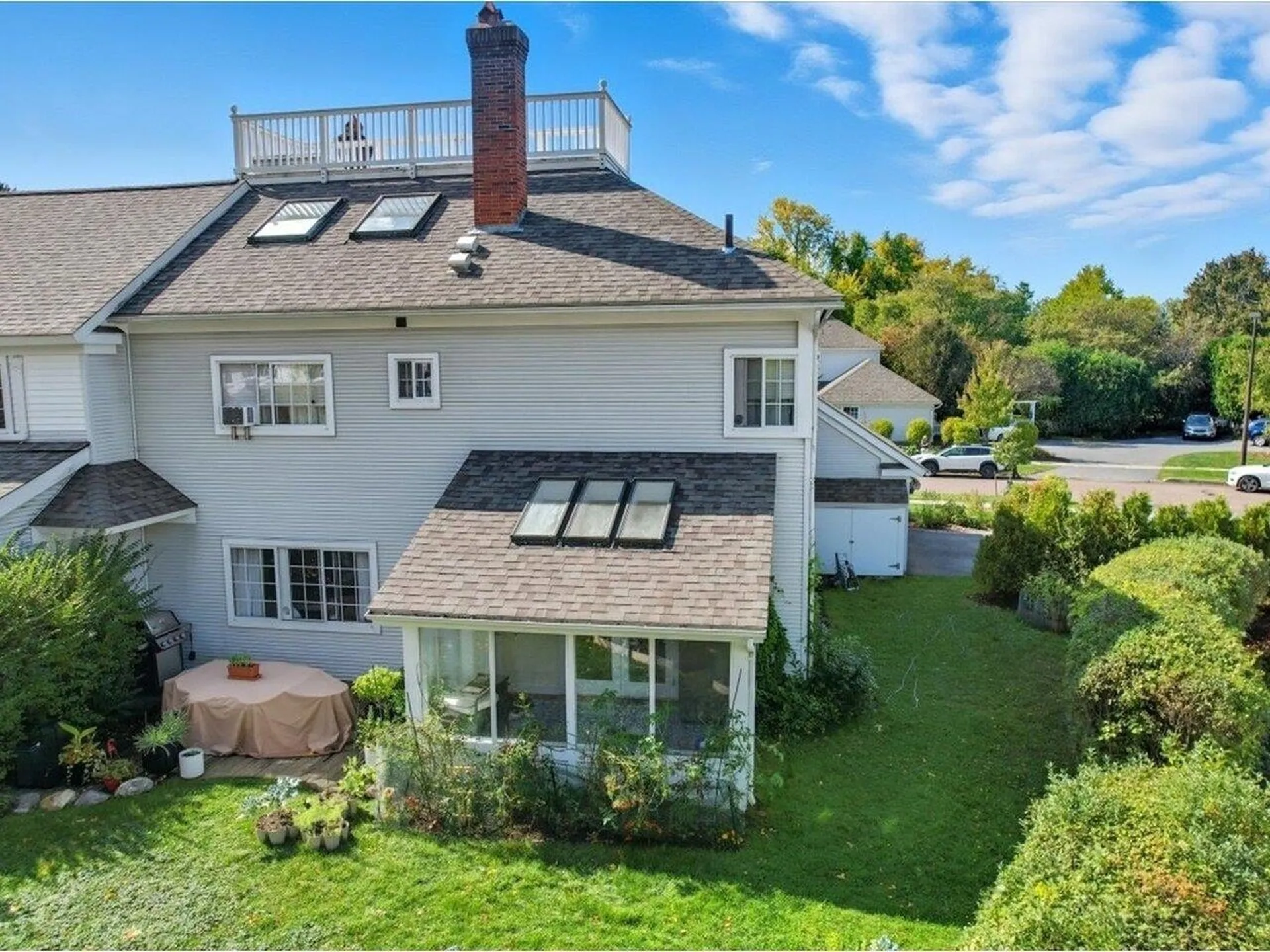 Burlington VT, 41 Southwind Drive