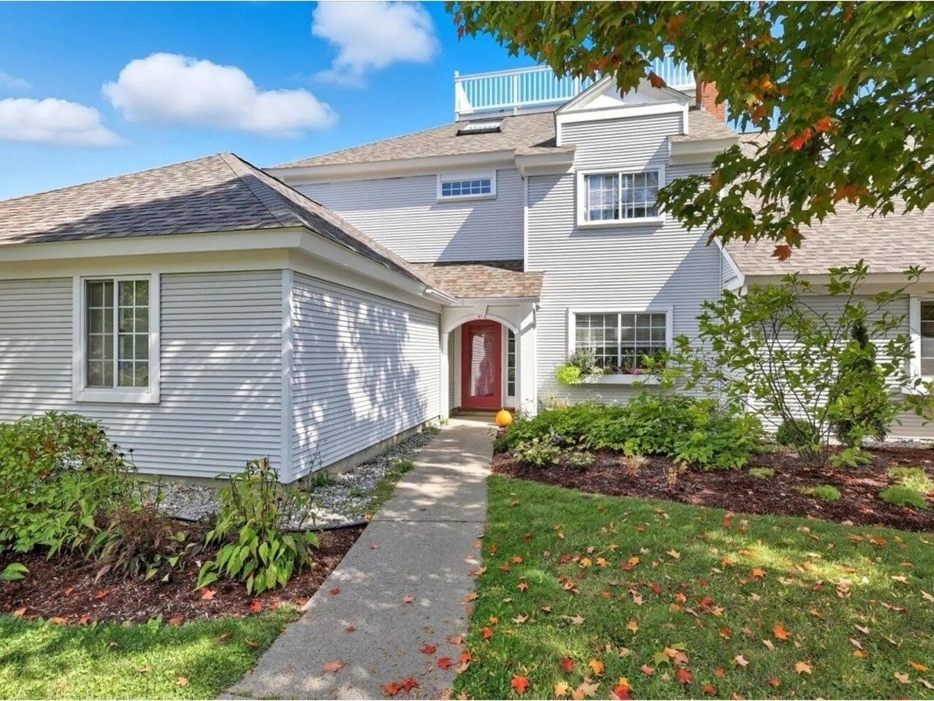 41 Southwind Drive Burlington VT 05401