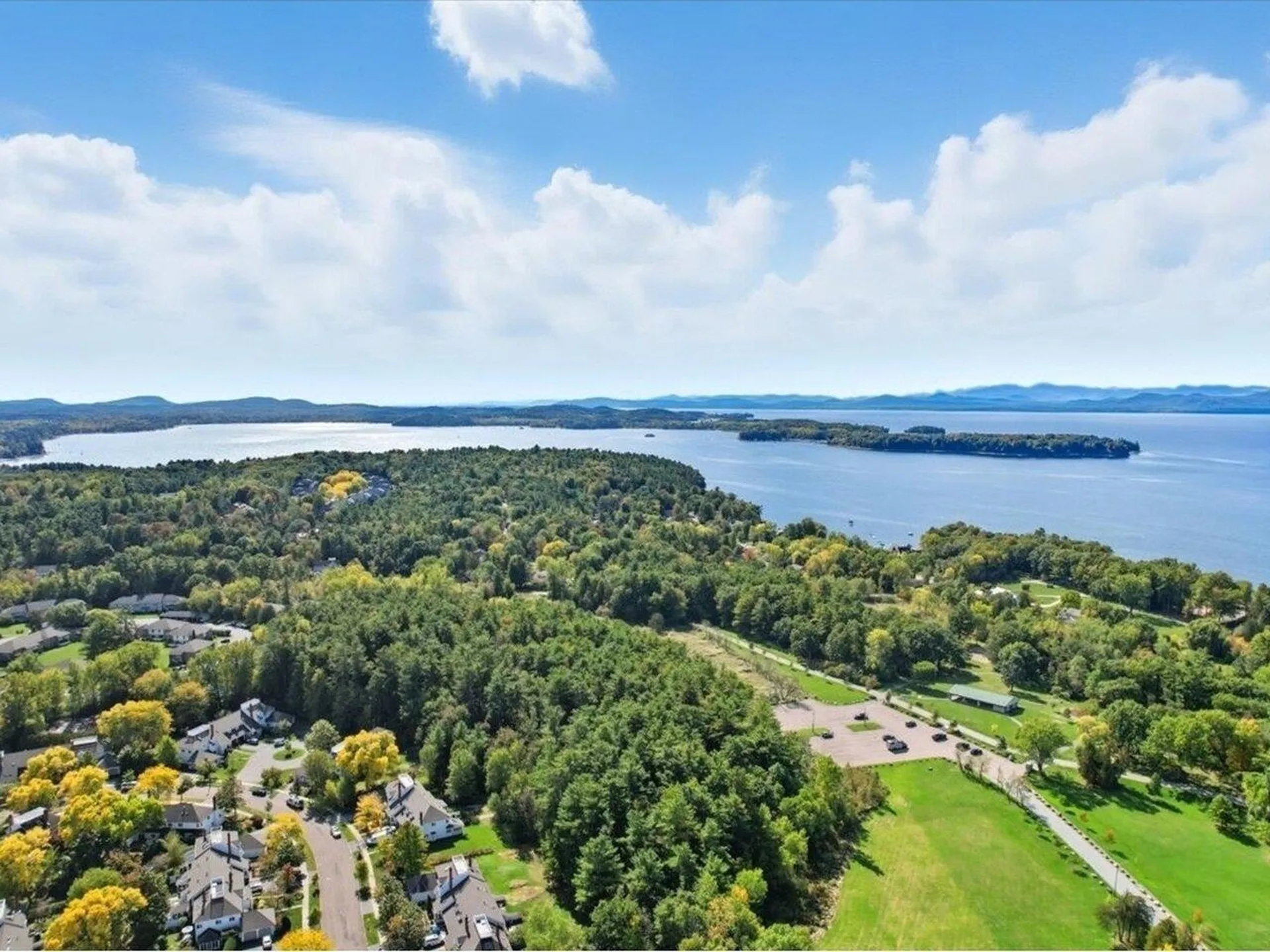 41 Southwind Drive Burlington VT 05401