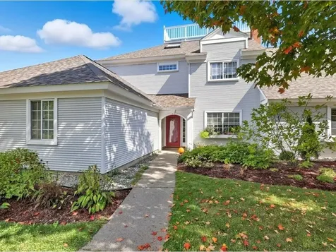 41 Southwind Drive Burlington VT 05401