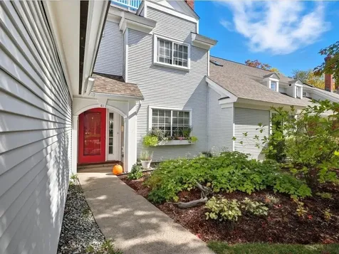 41 Southwind Drive Burlington VT 05401