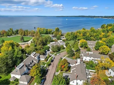 41 Southwind Drive Burlington VT 05401