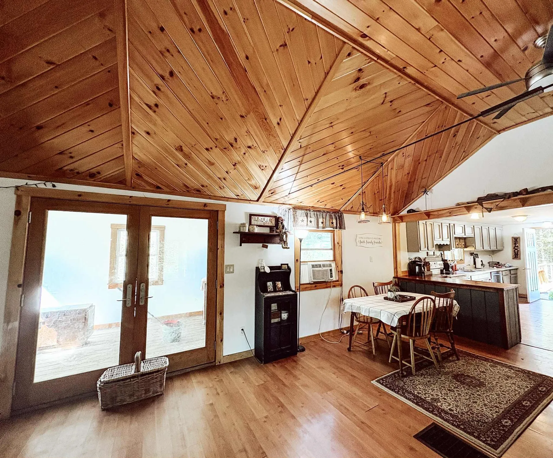 48 Legion Road Newfane VT 05345