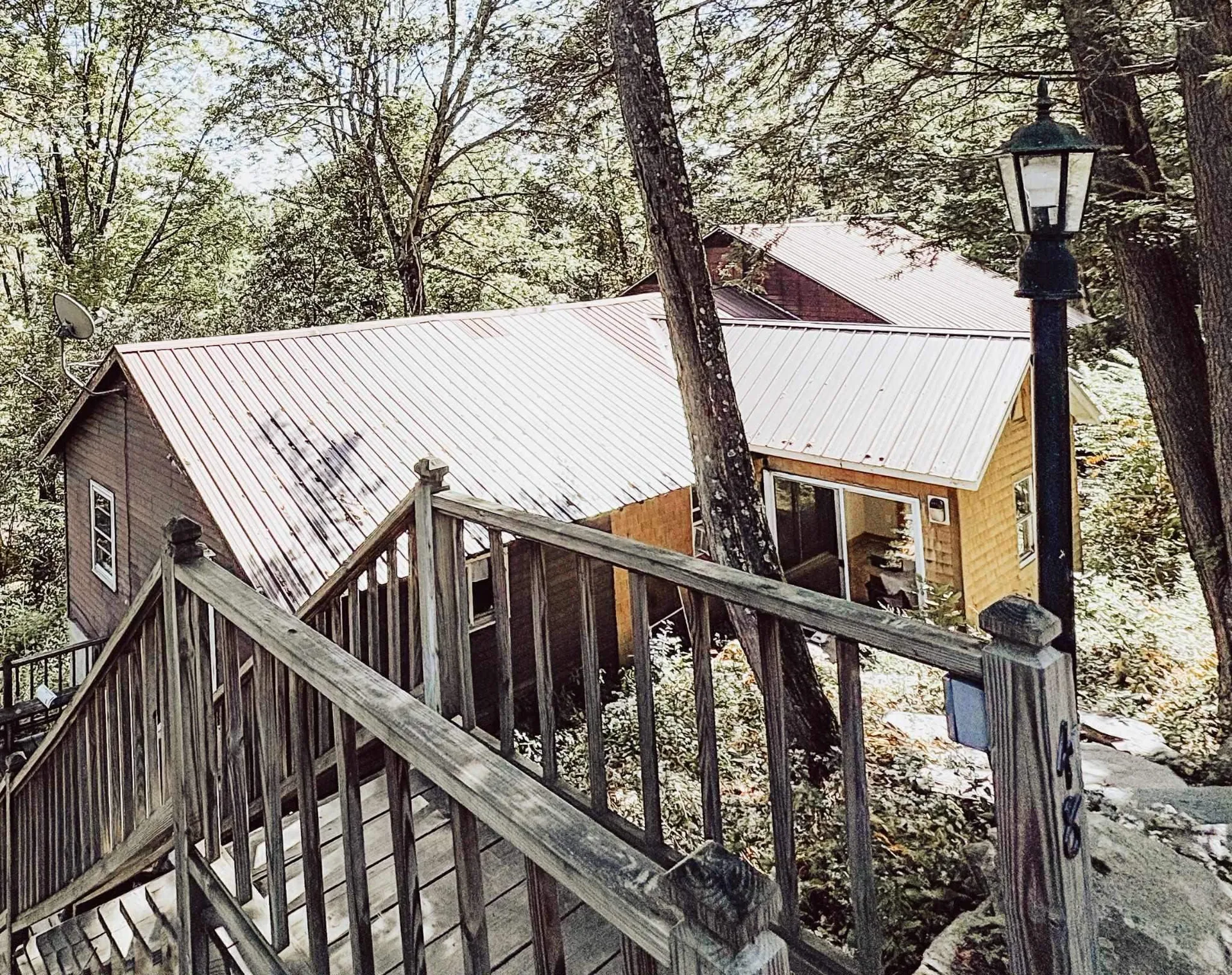 48 Legion Road Newfane VT 05345