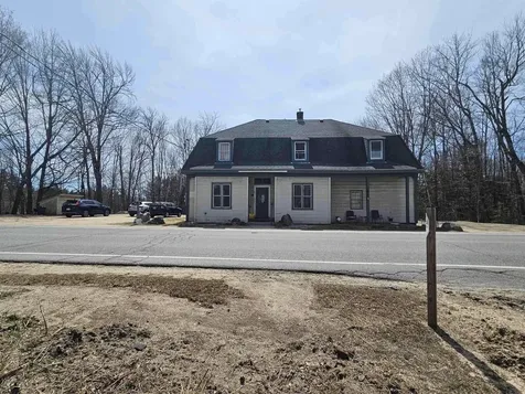 71 Moultonville Road Ossipee NH 03814