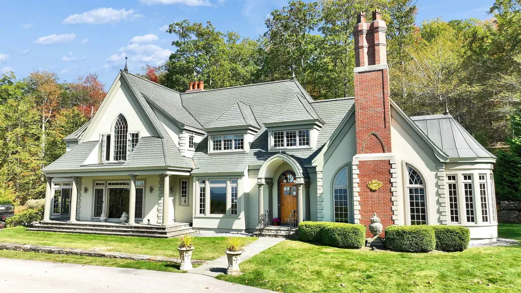 59 Westview Drive Peterborough NH 03458