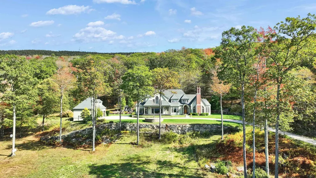 59 Westview Drive Peterborough NH 03458