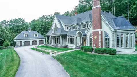 59 Westview Drive Peterborough NH 03458