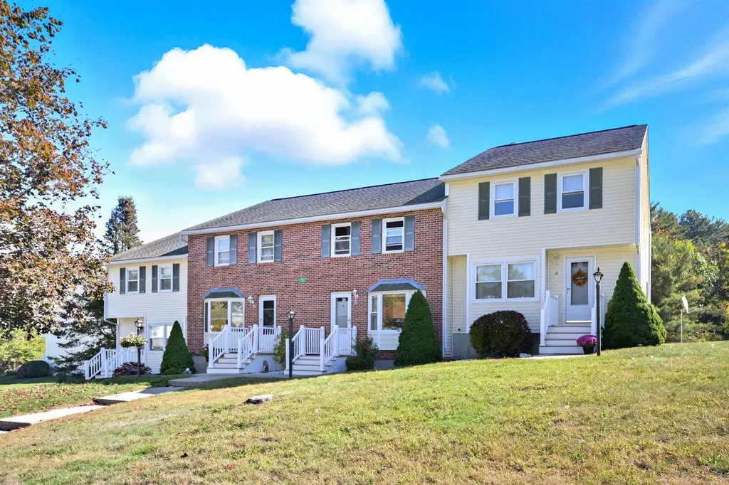 120 Newton Road Plaistow NH 03865