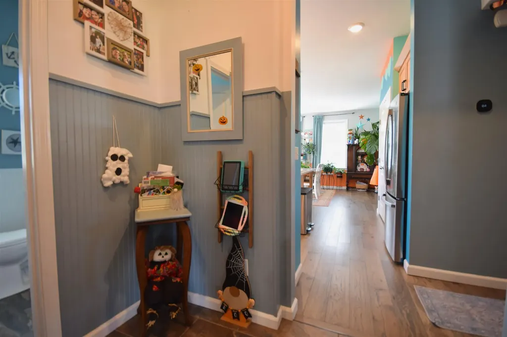 166 Horseshoe Circle Milton VT 05468