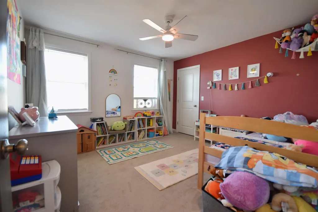 166 Horseshoe Circle Milton VT 05468