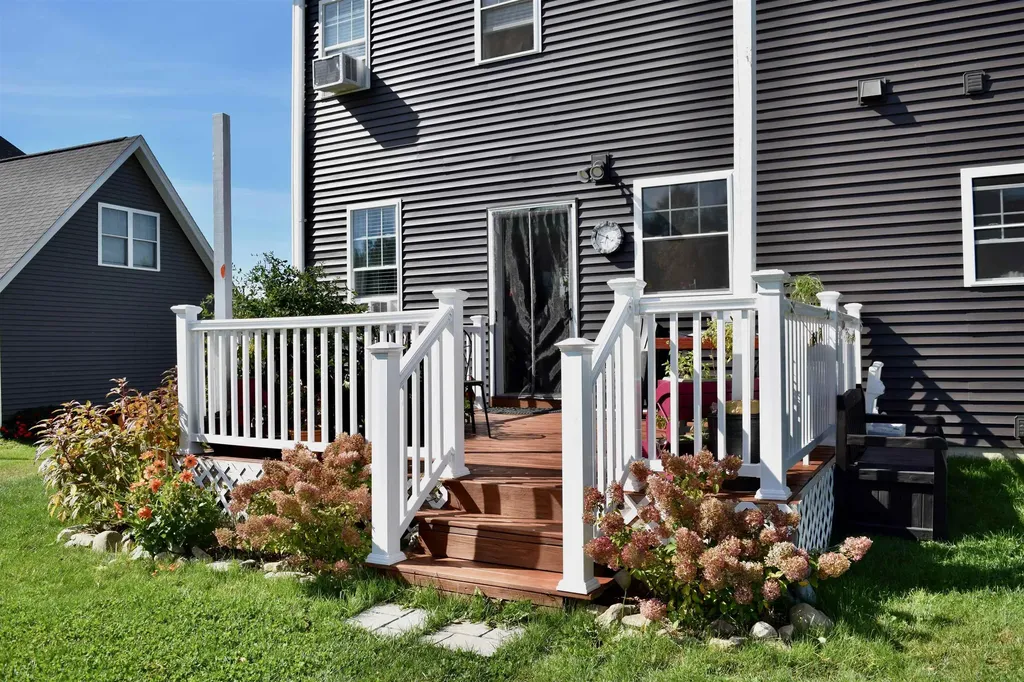 166 Horseshoe Circle Milton VT 05468