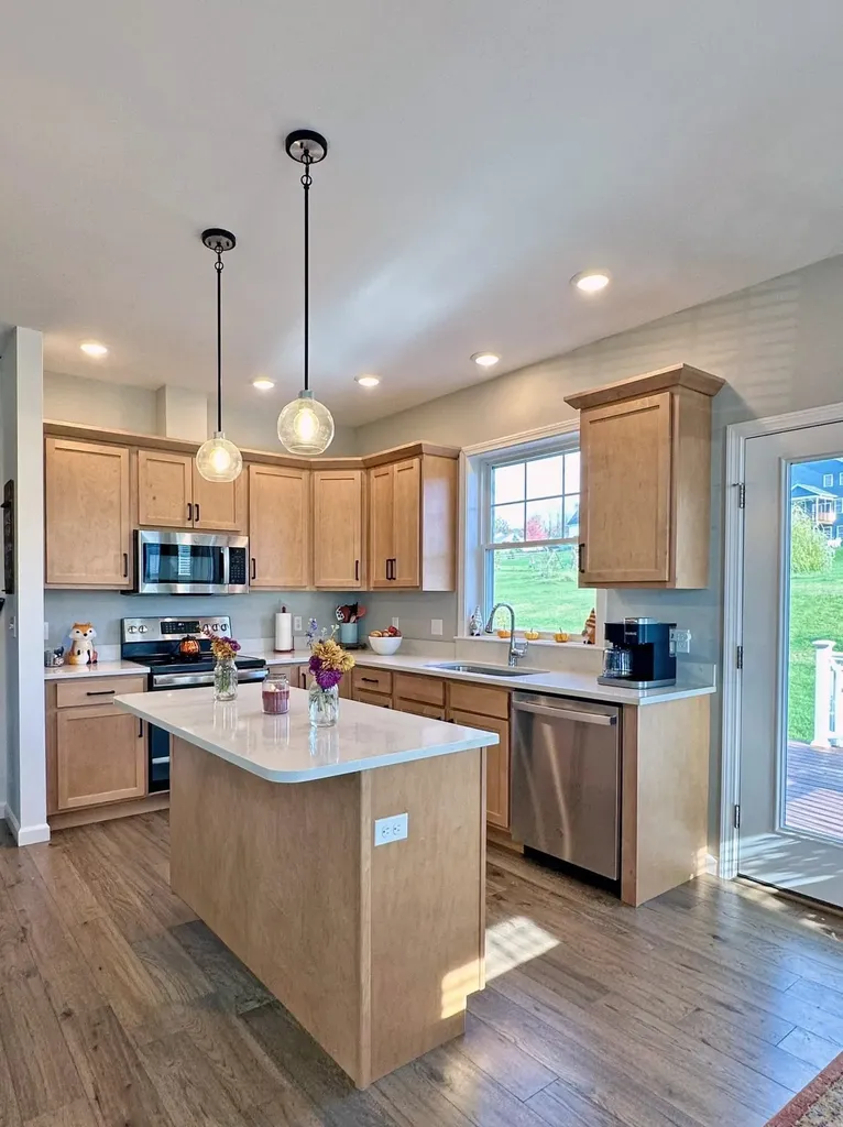 166 Horseshoe Circle Milton VT 05468