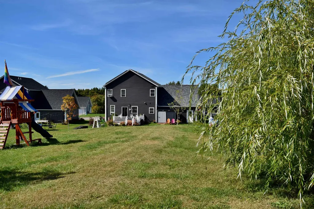 166 Horseshoe Circle Milton VT 05468