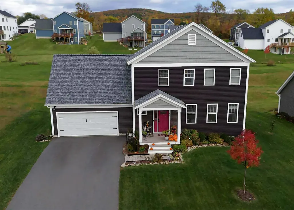 166 Horseshoe Circle Milton VT 05468