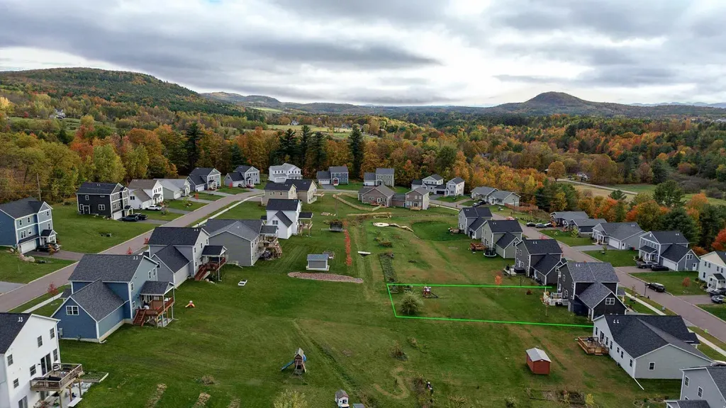 166 Horseshoe Circle Milton VT 05468