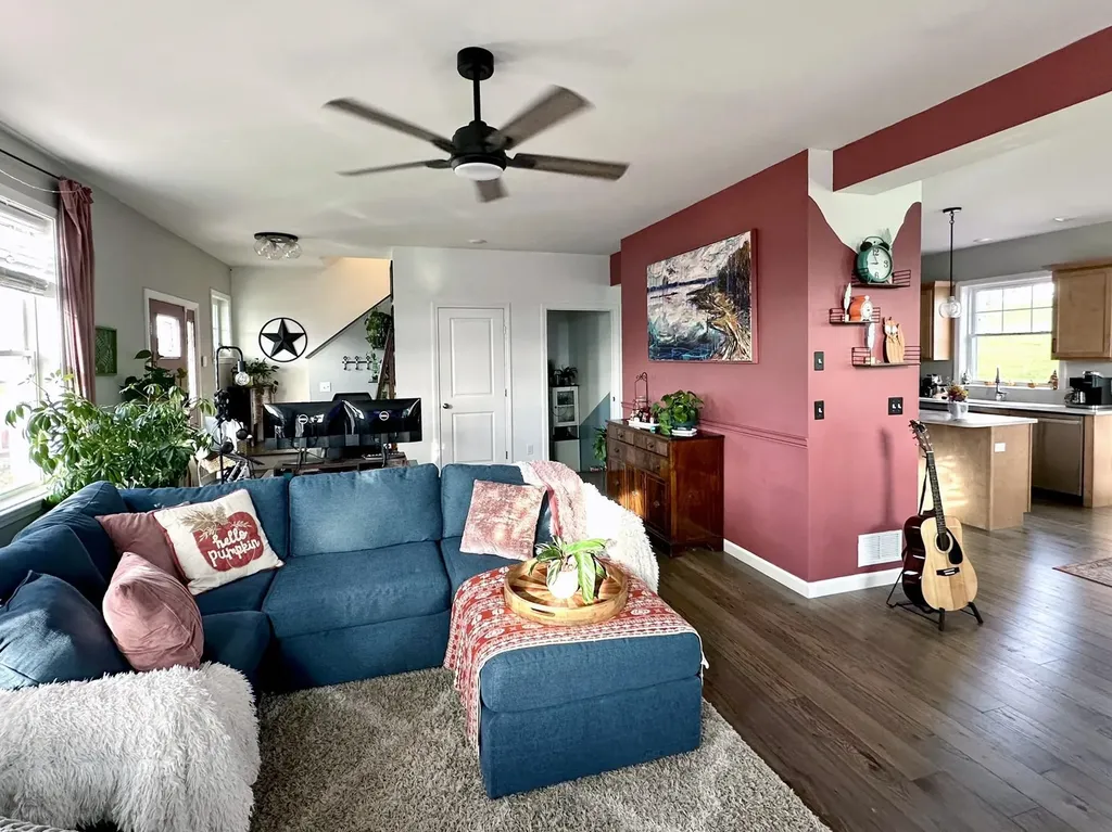 166 Horseshoe Circle Milton VT 05468