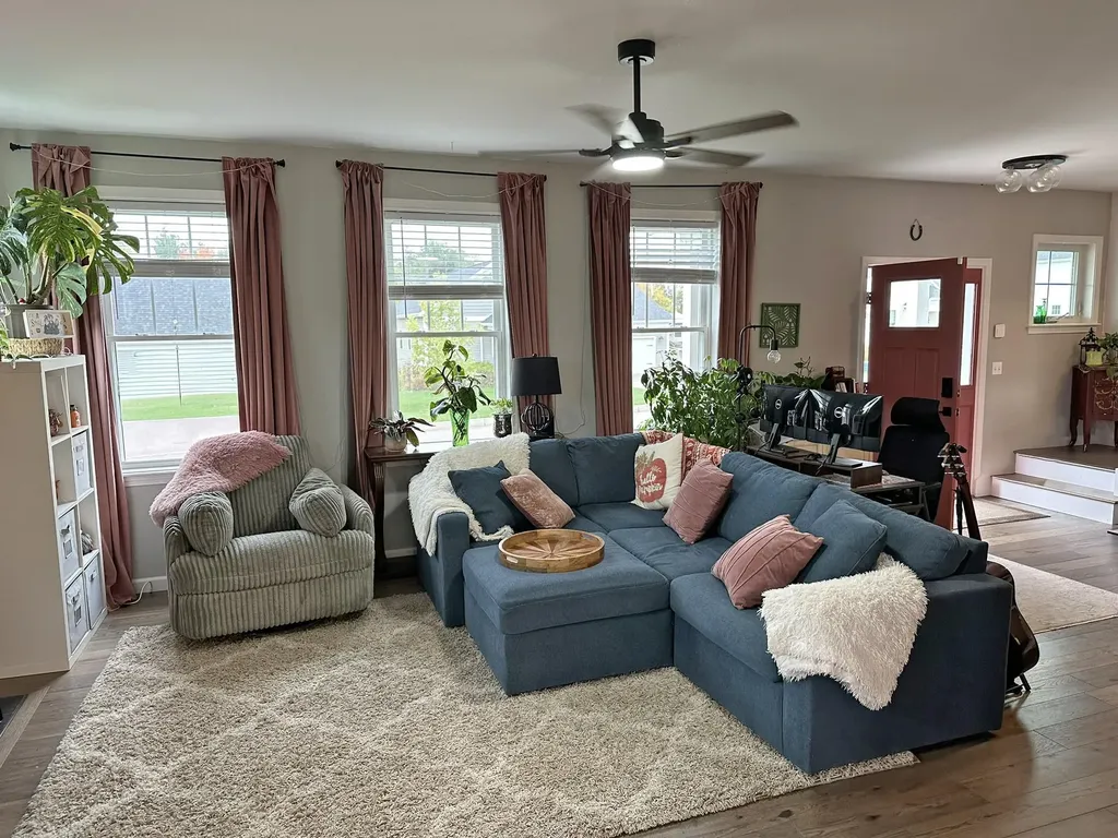 166 Horseshoe Circle Milton VT 05468