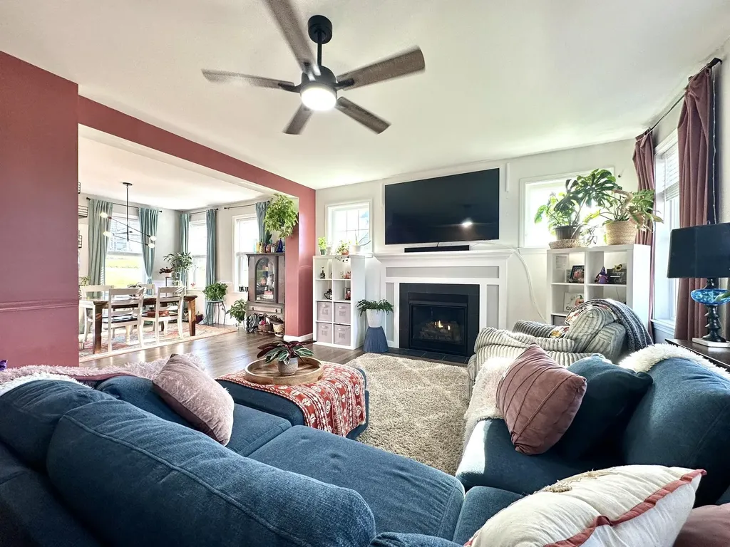 166 Horseshoe Circle Milton VT 05468