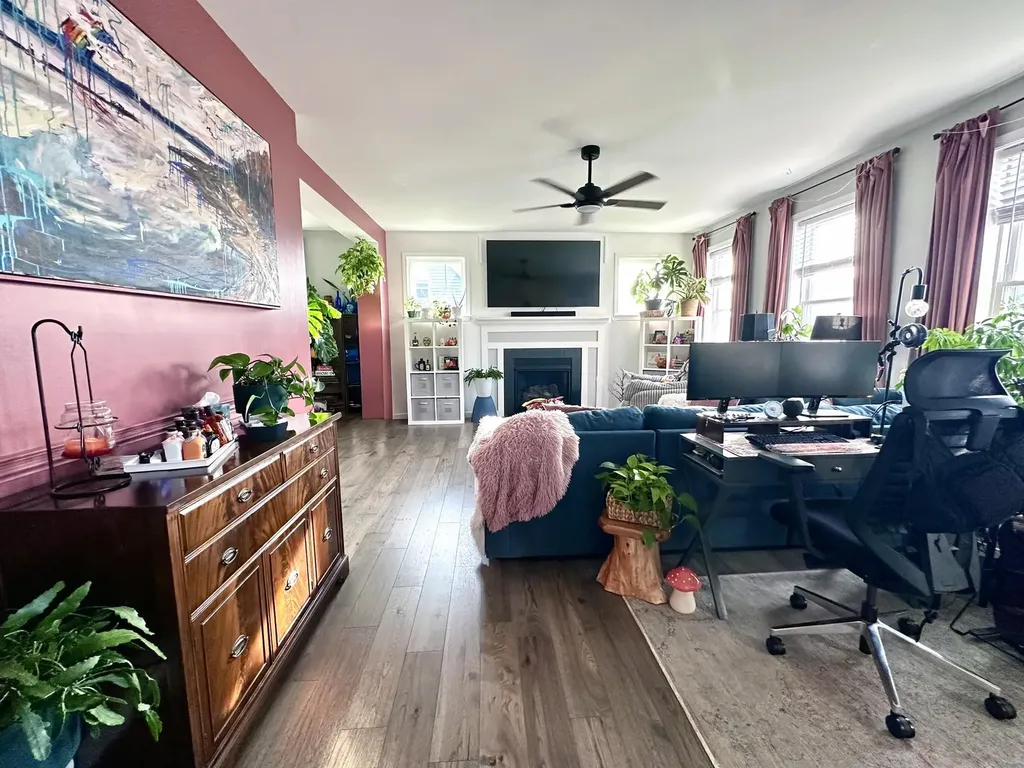 166 Horseshoe Circle Milton VT 05468