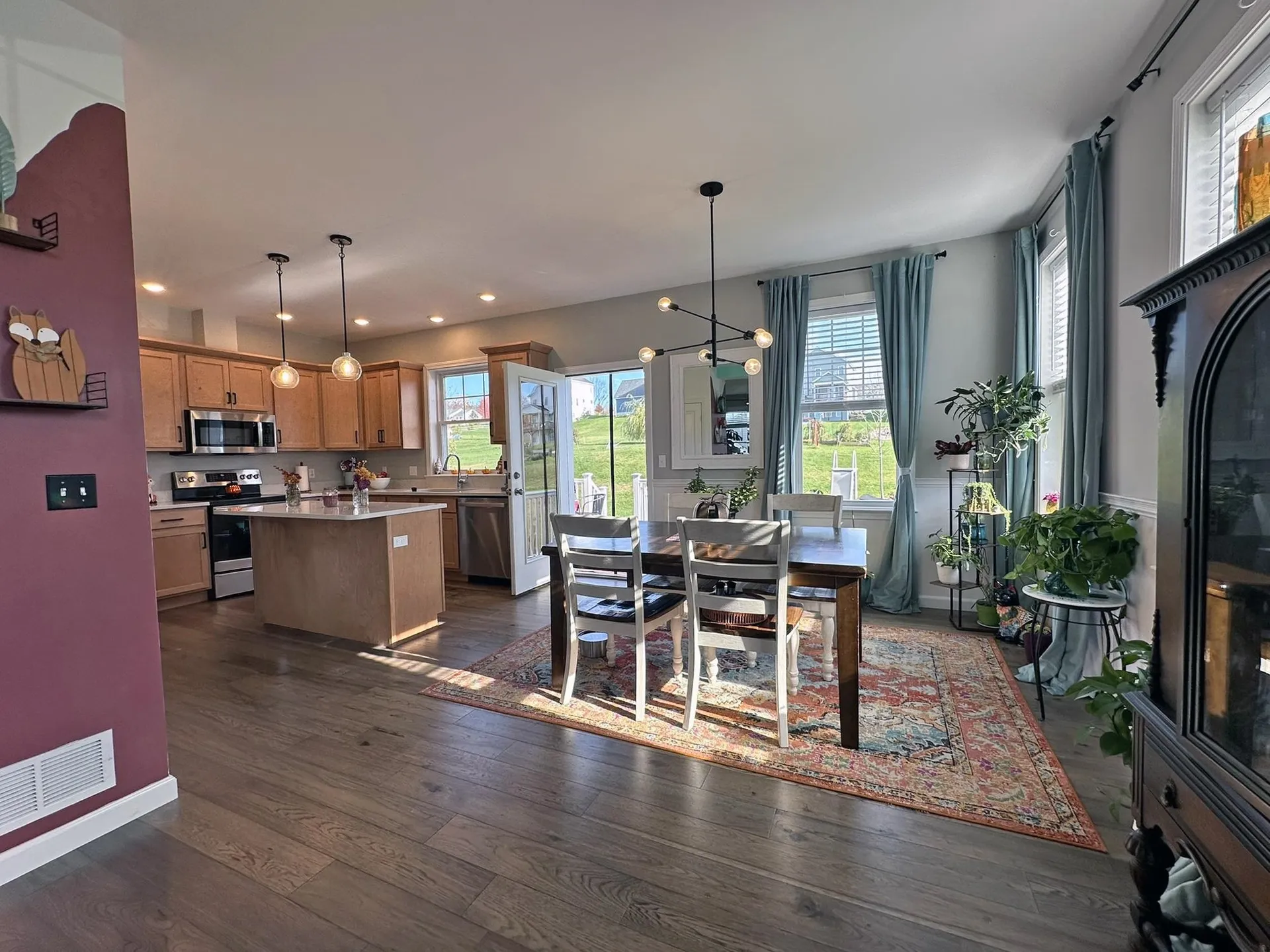 166 Horseshoe Circle Milton VT 05468