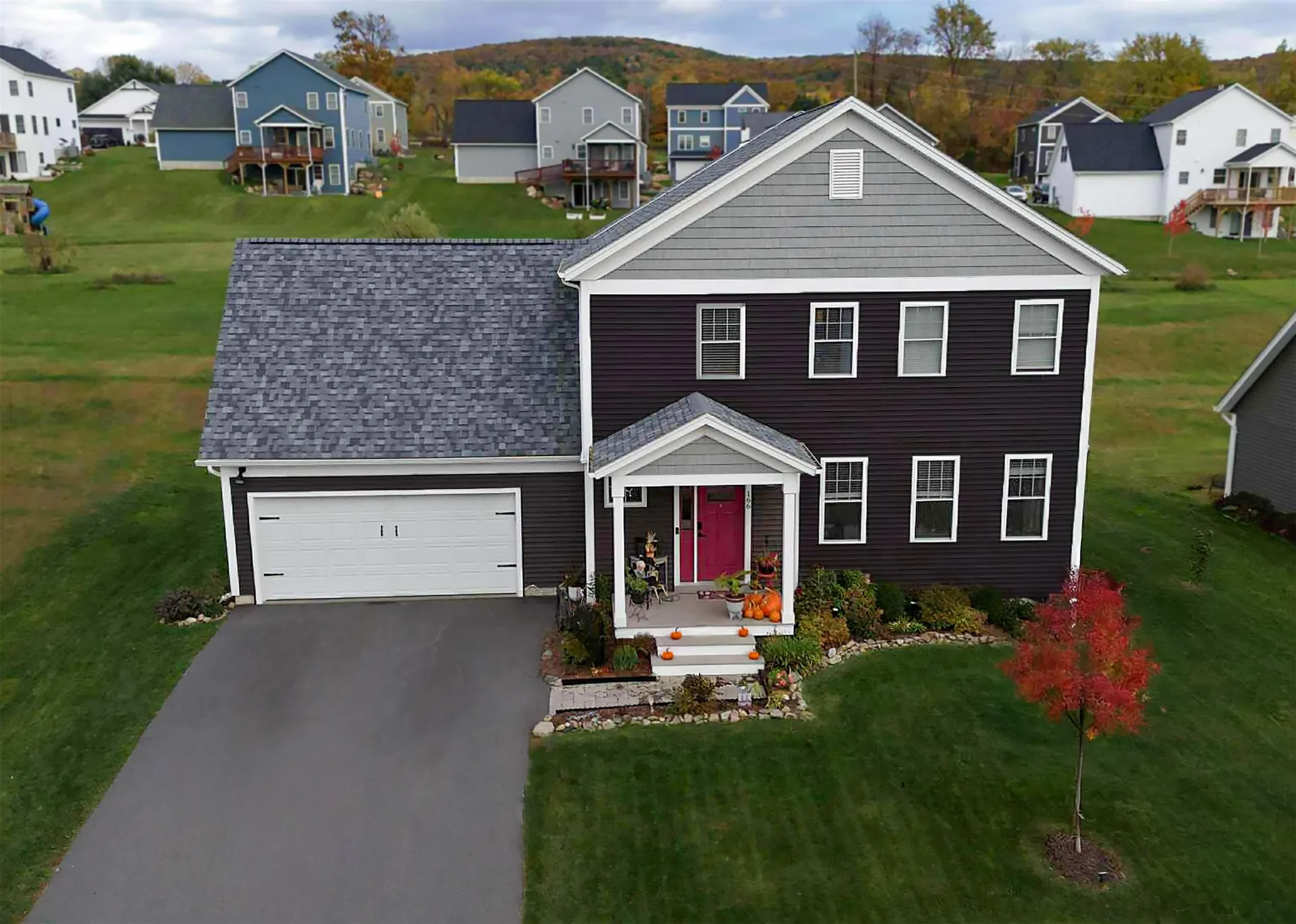 166 Horseshoe Circle Milton VT 05468